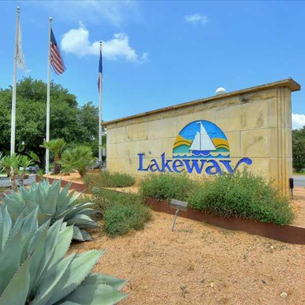 Lakeway, TX