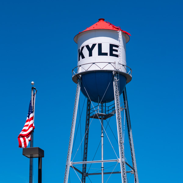 Kyle, TX