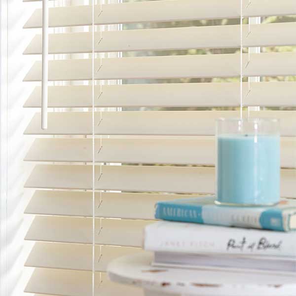 window blinds