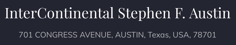 Stephen F Austin logo