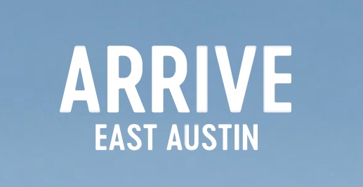 arrive-east-austin-logo